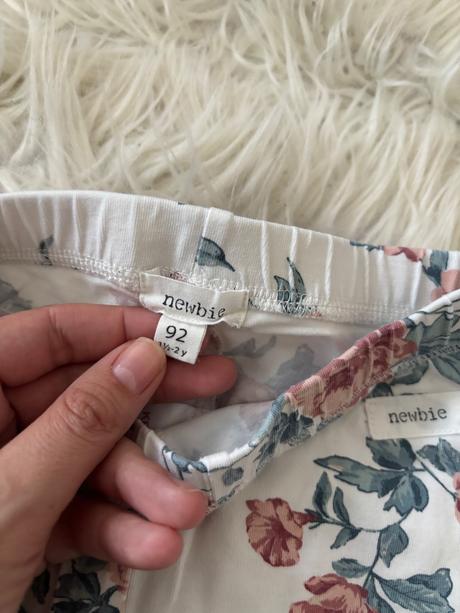 Newbie legíny, newbie,92