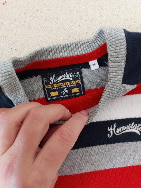 Pasikavy svetrik, palomino,92