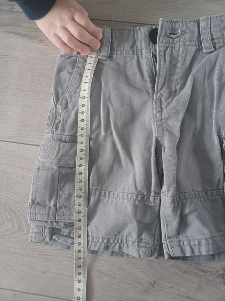 Krátke nohavice gap, gap,92