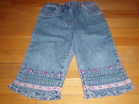 Rifličky, ladybird,86