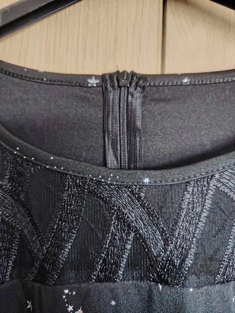 Nadherne saty, xl / xxl