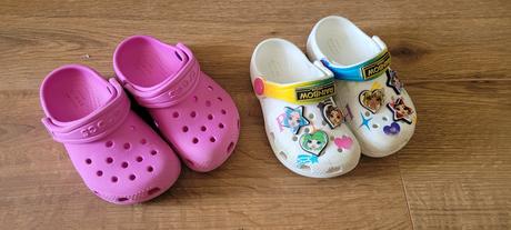 Crocs v. 23, crocs,23