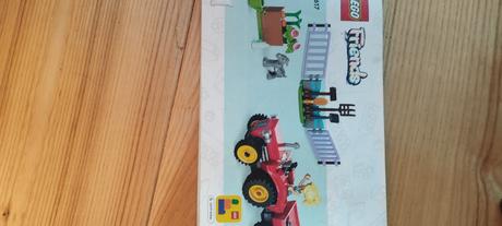 Lego friends 42617,