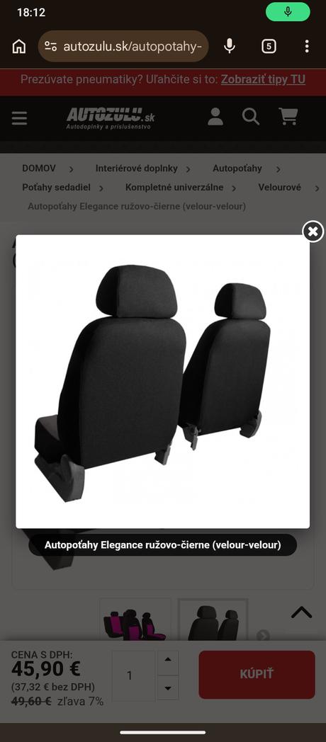 Poťahy do auta ford c-max, ford