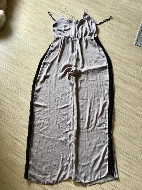 Krasny letný overal missguided /13, 40