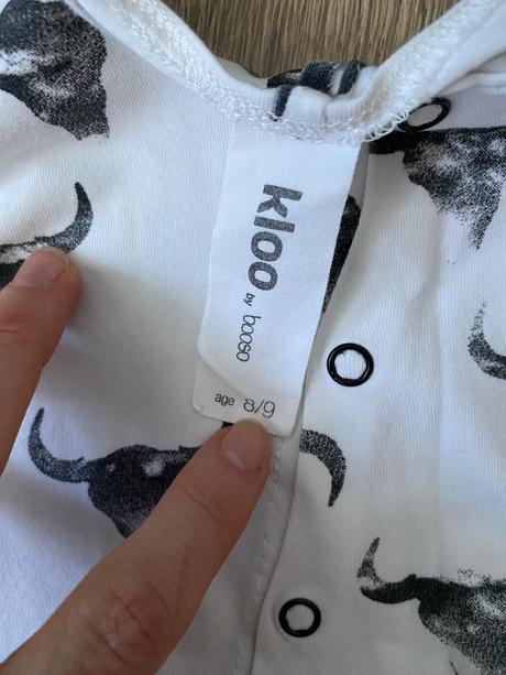 Tunika kloo by booso, booso,128