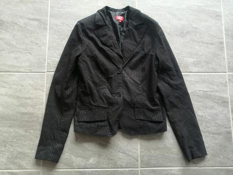 Kvalitné sako tantum o.n. k&l ruppert,v170,15-16r, 170