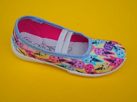 Detské ortopedické papučky renbut, ren but,26 - 35