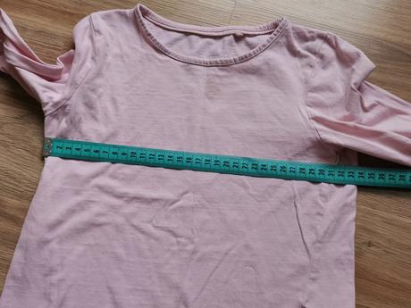 Dievčenské pyžamo 122/128, pepperts,128