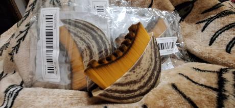 Lymfaticka kefka tvar a dekolt akupunktura na telo, 