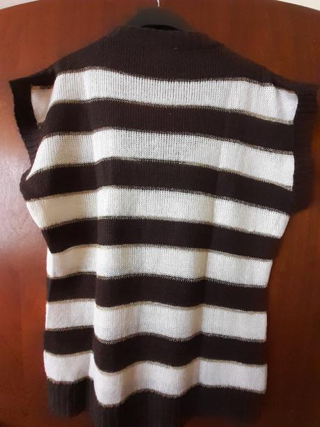 Mohérová vesta, 44