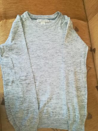 Chlapčenský pulóver, h&m,s