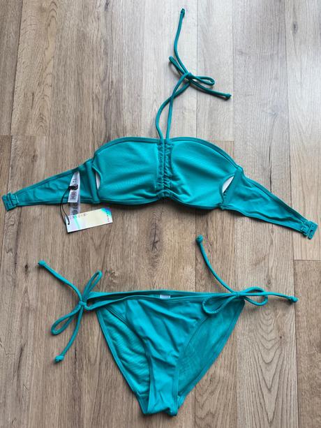 Primark dvojdielne plavky, primark,m / s