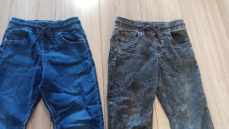 Rifle 8-9 rokov, f&f,134