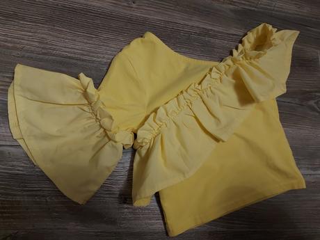 Dámske tričko, primark,34