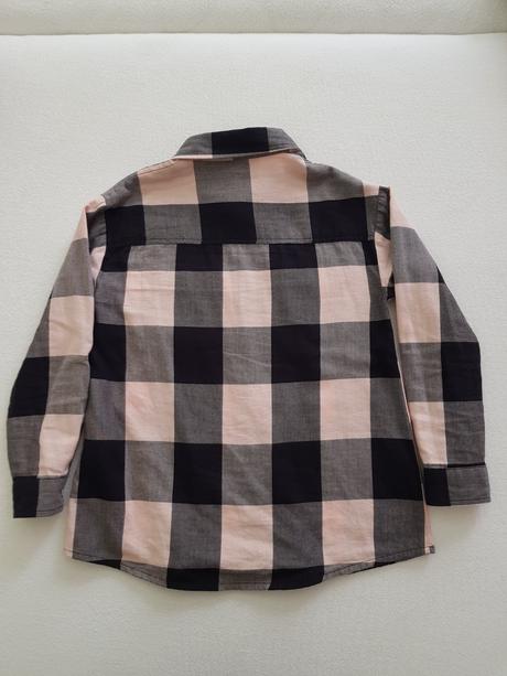 Košeľa benetton, benetton,116