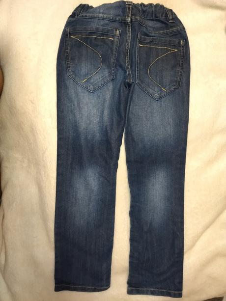 Tenšie rifle, c&a,134