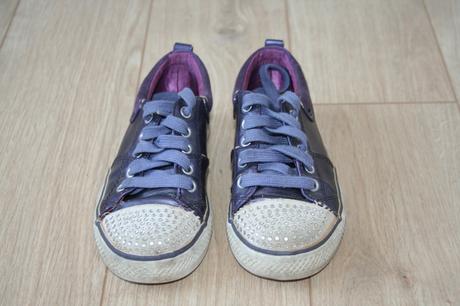 Tenisky, benetton,29