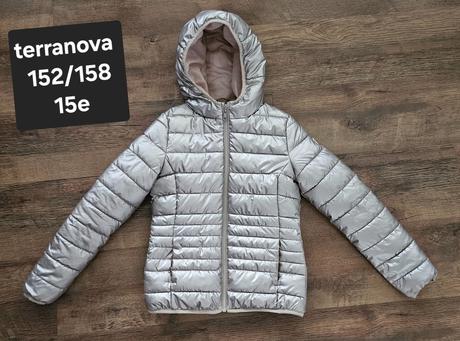 Prechodna bunda, terranova,152