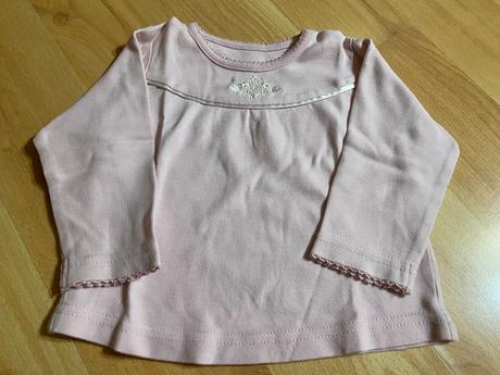 Balík oblečenia jeseň - zima, 68–80