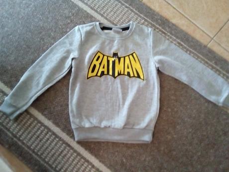 Mikina batman, pepco,122
