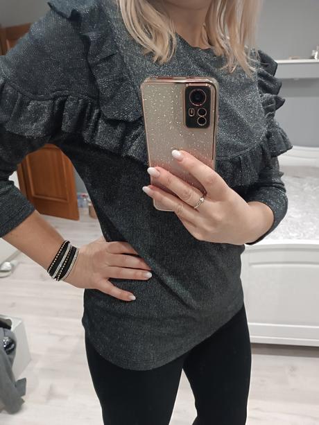 Tričko zara, zara,m