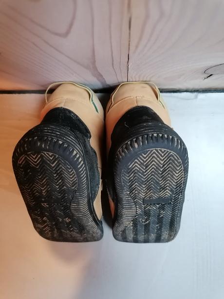 Barefoot protetika, protetika,34