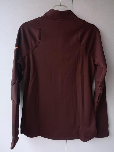 Nike dámska tréningová mikina veľkosť s, nike,s