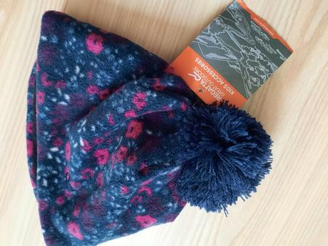 Zimna ciapka regatta, regatta,104