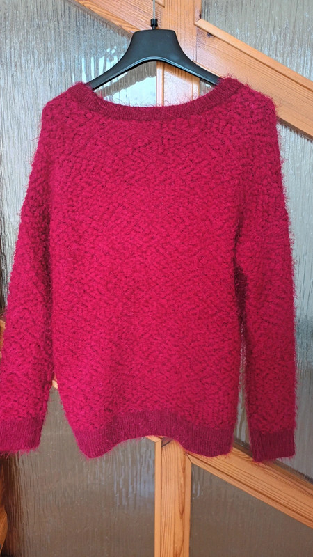 Zľava - nový pulóver best montain,