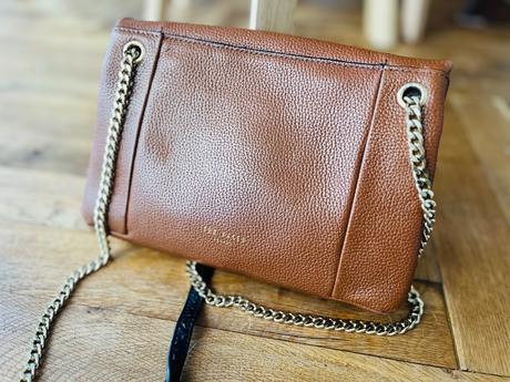 Krásna crossbody kabelka ted baker, ted baker