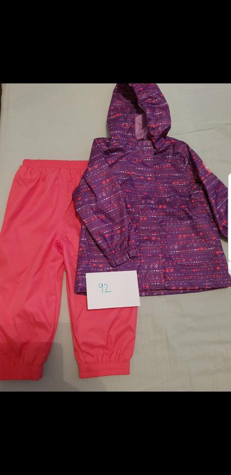 Dievčenská súprava, 92