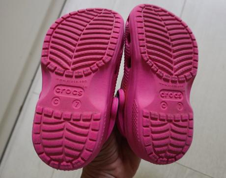 Crocs c7 č.24, crocs,24