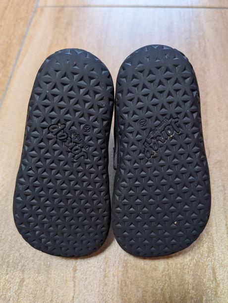 Barefoot celoročné jonap jerry 25, jonap,25