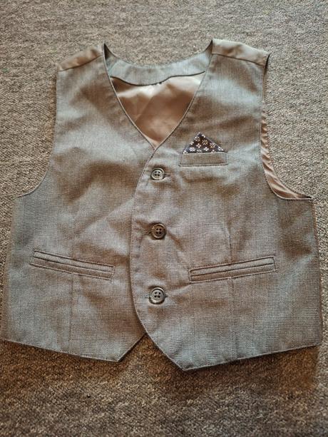 Vesta, urban rascals,98