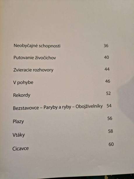 Enciklopedia s 3d obrazkami. "risa zvierat", 