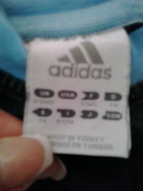 Adidas tričko , adidas,74