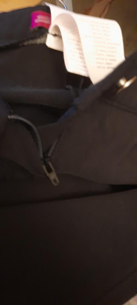 Nohavice zn. stehmamn - vel.44, 44