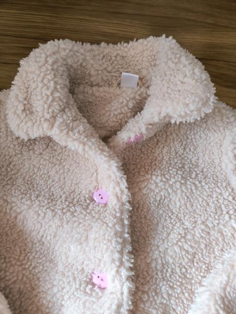 Kabátik 110, pepco,110