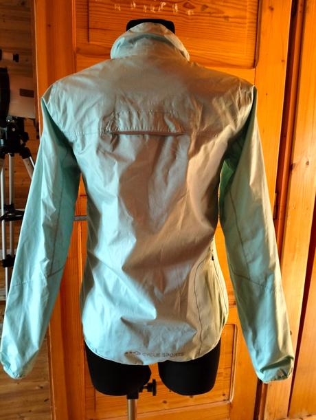 Športová bunda, xs