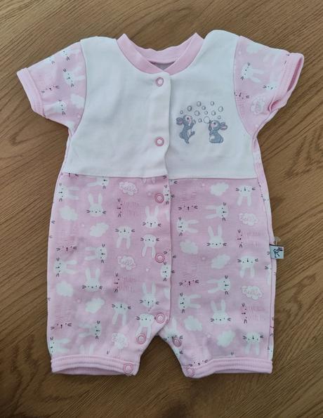 Opaľovačky, baby service,74