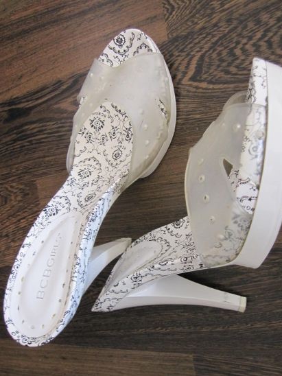 Sandale max azzaria, 40