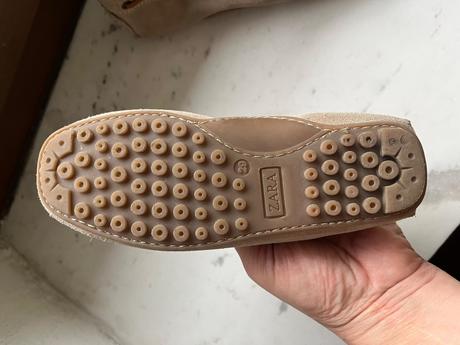 Zara mokasiny, velkost 28, zara,28