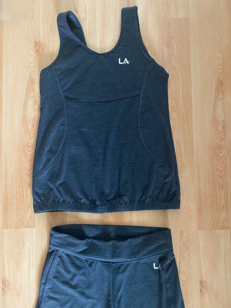 Športový set, l.a. gear,s