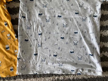 Tričká s obrázkami, sinsay,134