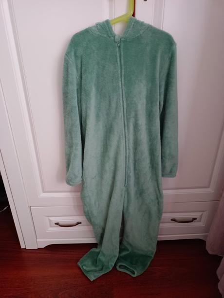 Detský overal, h&m,140