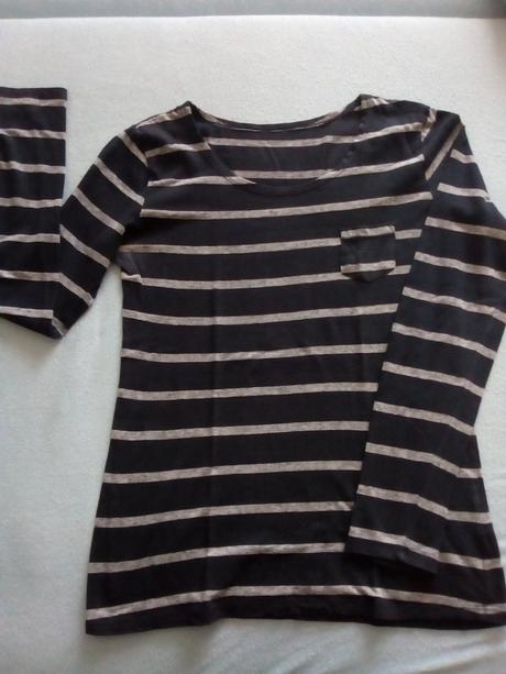 Tričká dlhý rukáv, xl