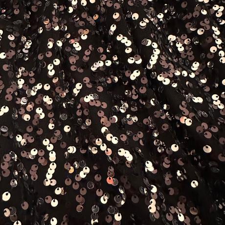 Flitrovaná sukňa, pepco,134