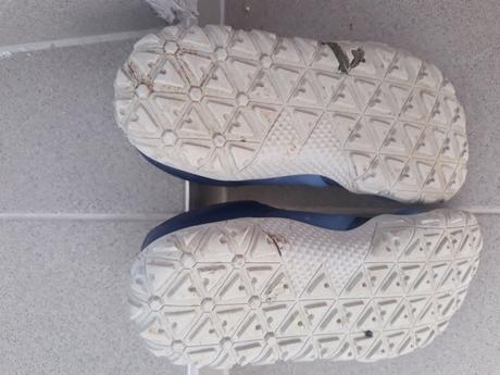 Barefoot tenisky lewro 35, 35