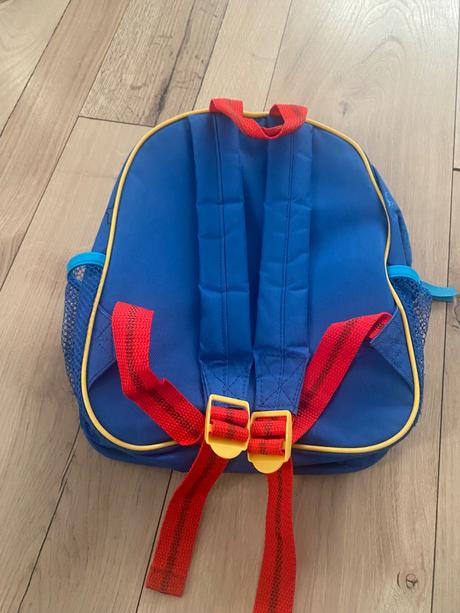 Detsky ruksak labkova patrola,